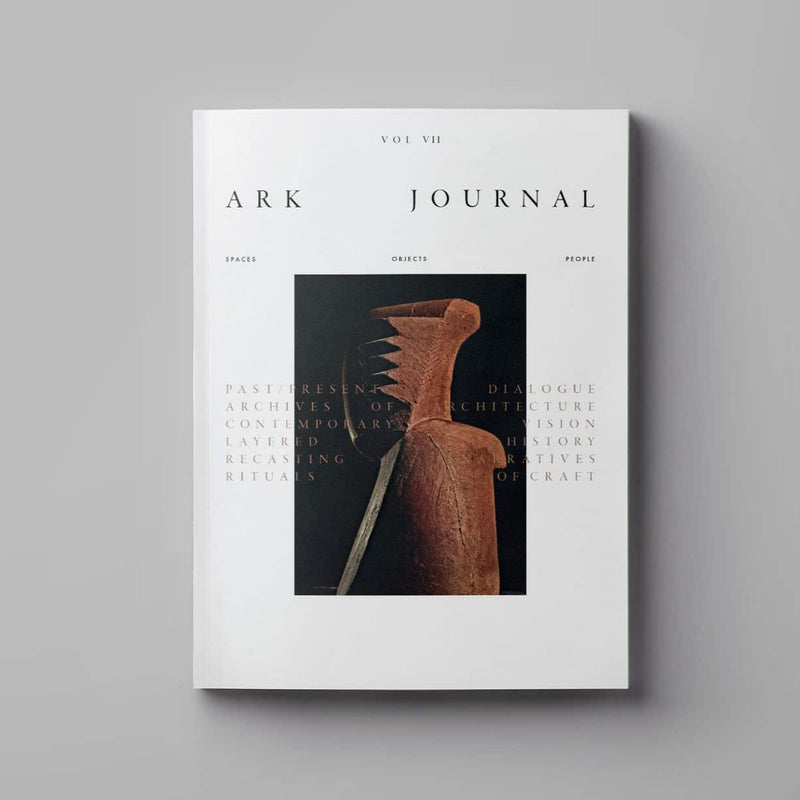 Ark Journal | Vol. VII