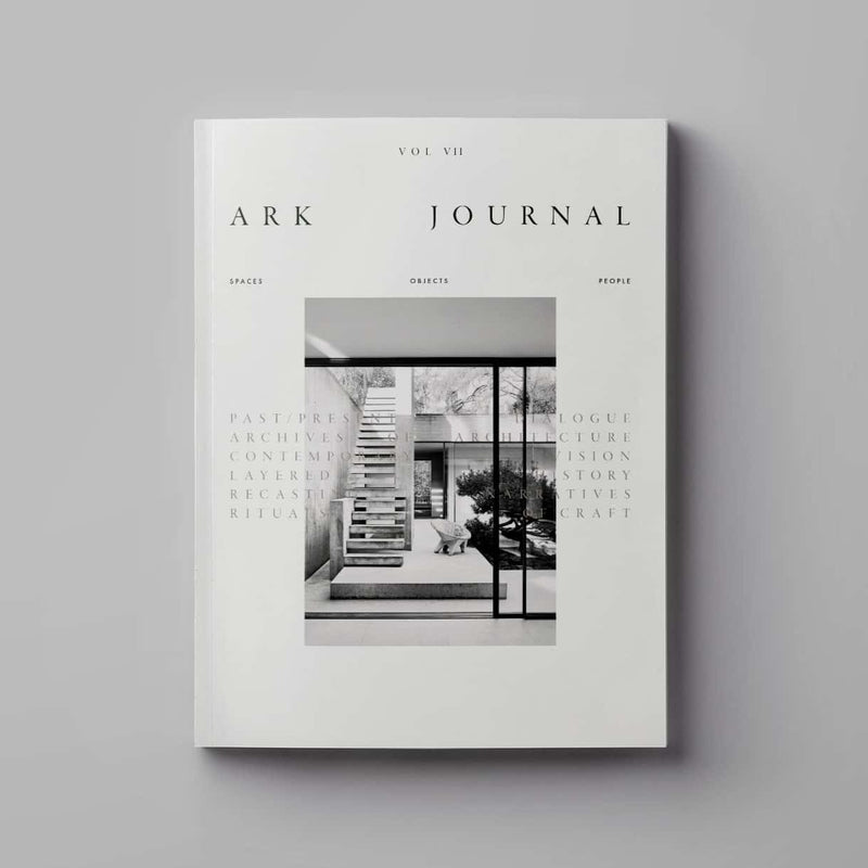 Ark Journal | Vol. VII