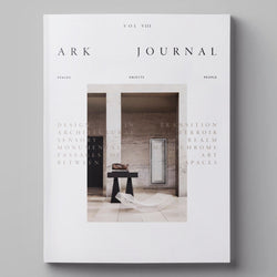Ark Journal | Vol. VIII
