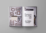 Ark Journal Volume 2 opened showing page content