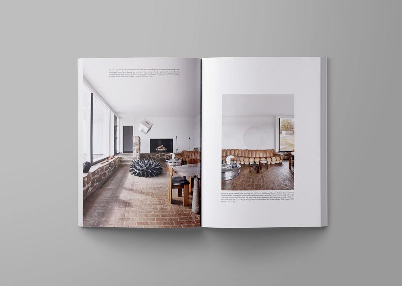 Ark Journal Volume 2 opened showing page content
