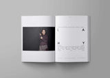 Ark Journal Volume 2 opened showing page content