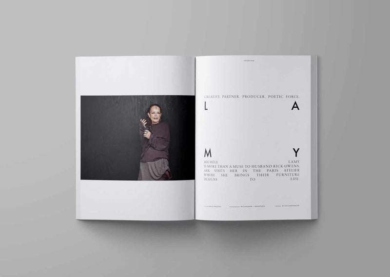 Ark Journal Volume 2 opened showing page content