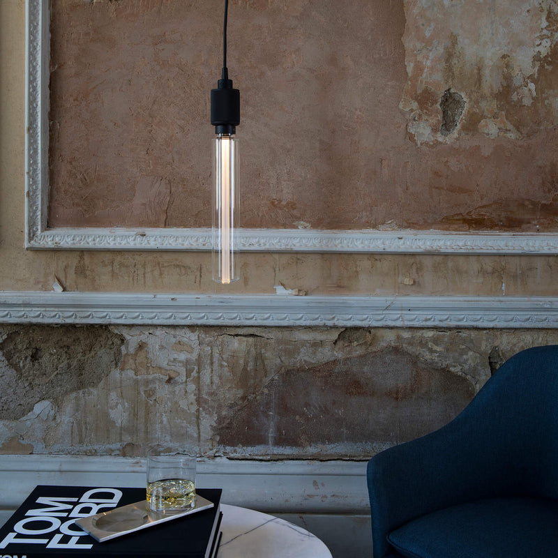 Buster + Punch | Buster Bulb | Tube
