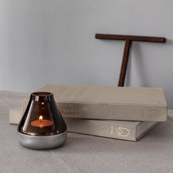 Origin Made | Candeia Candle Holder