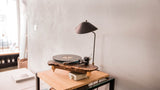 Alejandro Alcocer | The Daydreamer's Project: Custom Turntable