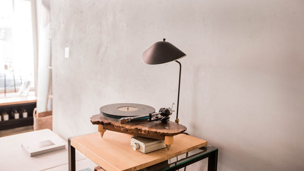 Shop Zung Alejandro Alcocer | The Daydreamer's Project: Custom Turntable
