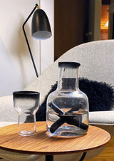 Esque Studio | Kishu Karafe & 2 Kups