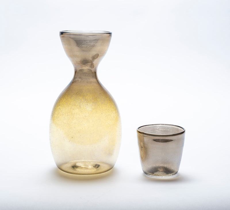Esque Studio | Söt Carafe & 1 Cup Set