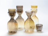 Esque Studio | Söt Carafe & 1 Cup Set