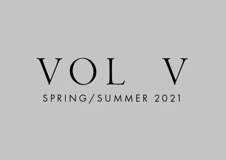 Ark Journal | Vol. V